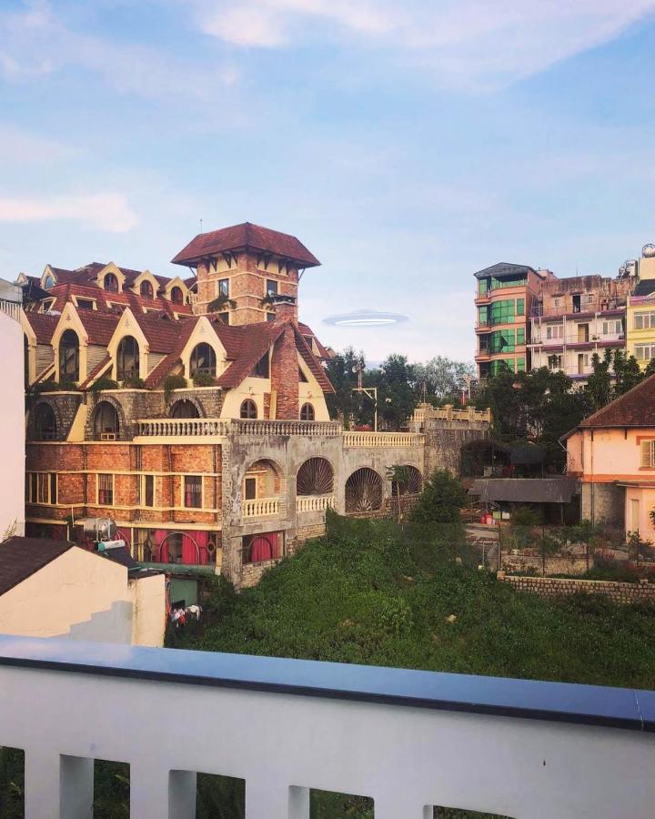 An Lai Hotel Далат Екстер'єр фото